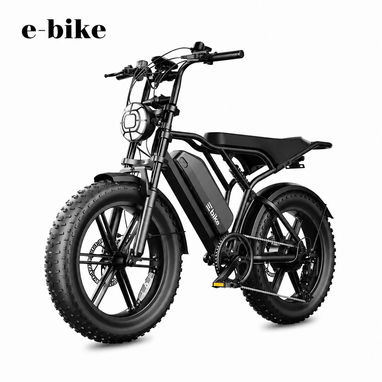 bicimotos - Img 122841318