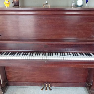 Piano vertical - Img 122993517