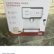 ☕ Cafetera para Espresso 9411 ☕ - Img 55290196