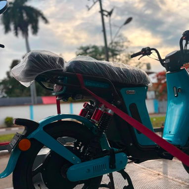 VENDO BICIMOTO VEDCA S1 [EM] - Img 127085587