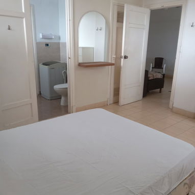 Alquiler lineal apartamento en el Vedado - Img 121417491