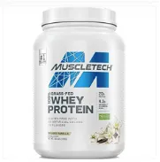 Whey Protein MuscleTech. Vainilla. 1.80Lbs - Img 45612779