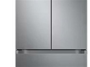 Refrigerator Samsung modelo french door de 22pies cubicos - Img main-image-45633822