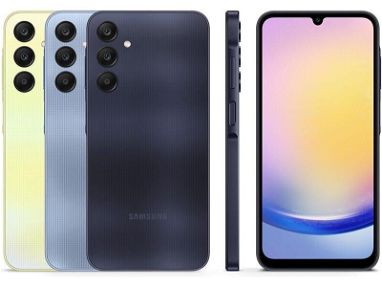 Samsung A25 5G, A15, M14, A05s ✅ SELLADOS NUEVOS - Img main-image-45741379