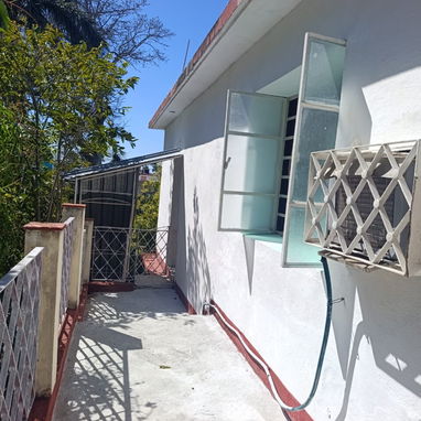 Se alquila apartamento independiente - 8/8