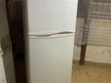 Refrigerador LG - Img 67009169