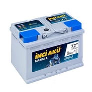******Baterías para auto YUASA 12V 60AH y 72 AH. Inversores. Autos****** - Img 55829274