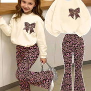 Ropa de invierno para niña SHEIN - Img 58139685
