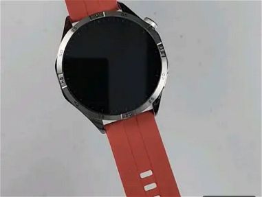 HT04 smartwatch Nuevo carga inalámbrica 1 ROM almacenamiento interno - Img 67268070