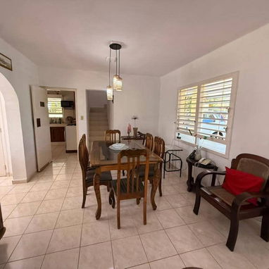 Atabey residencia 2 plantas 4 ctos garaje - Img 125038860