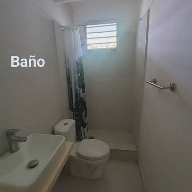 APARTAMENTO ALAMAR ZONA 24 - 3er PISO - $5,500 USD - 3/10