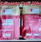 Cemento cola - Img 45941831