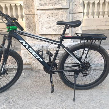 Bicicleta - Img 122997527