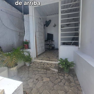 Casa biplanta independiente en San Miguel del Padrón - 9/10