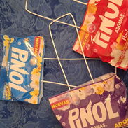 Pinol, aromatizante para tasa de baño - Img 57683889