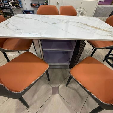 Juego de comedor - Img 125275992
