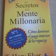 Los secretos de la mente millonaria.libro nuevo - Img 50336715