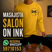 Masajes corporales - Img 56846713