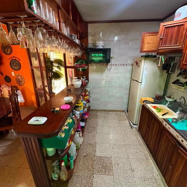 Casa independiente en la Lisa, Cerca del semáforo de 222 y 25🏠 - 2/9
