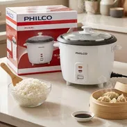 Olla arrocera Philco 1.8L pcfg - Img 56951714