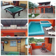 Renta de Casa en Guanabo 5 hab - Img 58168091