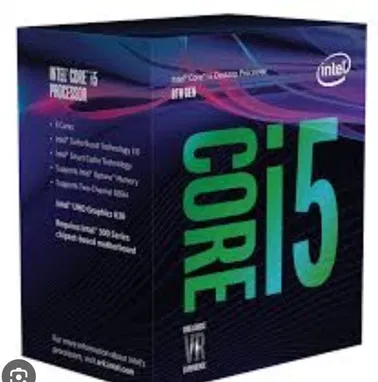 kit h370 con i5 8400+4 DE RAM/ENVÍO+GARANTÍA+nuevos - Img 95219757
