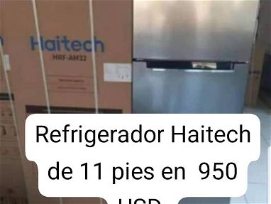 Refrigeradores ✅️ - Img 67288566