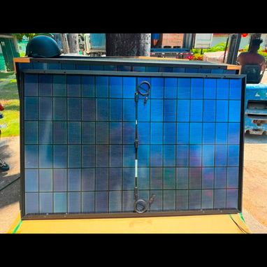 PANELES SOLARES EN VENTA!!! - 3/8