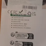 Cargador para celulares magnéticos - Img 57485645
