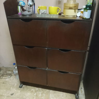 Venta de muebles - 3/3