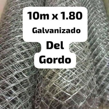 Alambre de púa tejas de sin galvanizada cerca Perli entré otras cosas más - Img 120429757