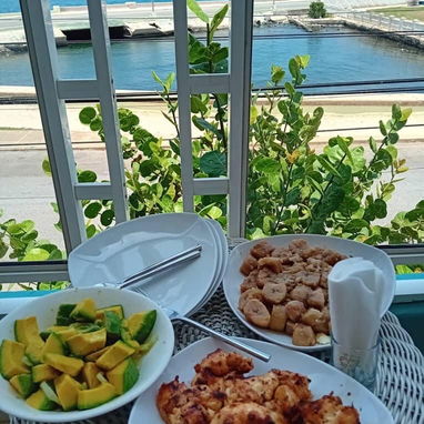 🏠 Apartamento frente al mar en La Habana | Ideal para largas estancias - Img 116026128