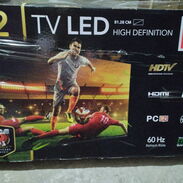TV LED 32 RCA HIGH DEFINITION - Img 45600392