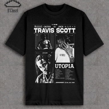 T-shirts personalizados D'CLOSET - 5/7