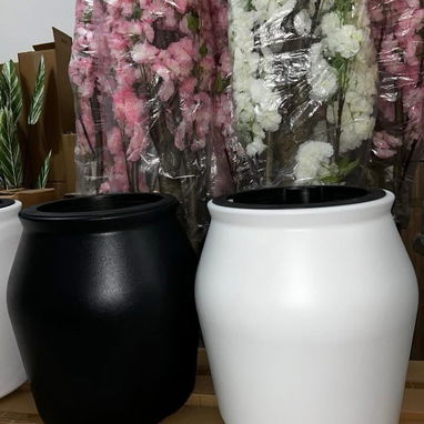 Adornos y macetas para plantas artificiales - Img 123570537