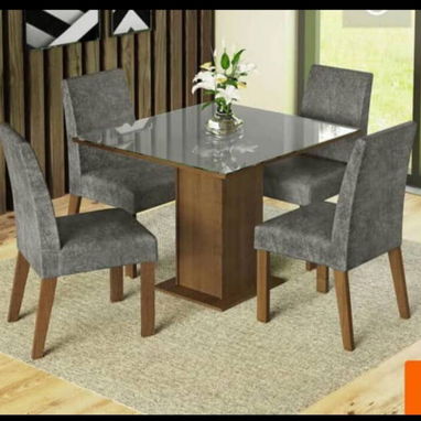 Juegos de comedor importados - 7/7