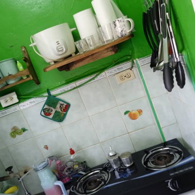 Ref# 91. En venta apto de 1 cuarto por sólo 5000 USD!!! No lo deje pasar!!!! - 5/10