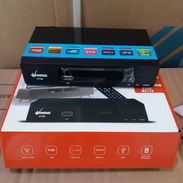 Cajita tv vivamax en 35 usd x unidad y 25 x cantidad - Img 55691391