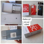 Redmi 13C teléfono nuevo en caja - Img 45548394