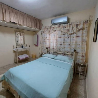 🪼 Alquiler de casa en la Habana. Renta de casa en el Vedado.Renta de casa por noches - Img 114188258