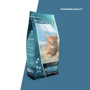 PIENSO IMPORTADO PARA GATOS 🐱 BOLSA 2 Kg SALMON - Img 51911325