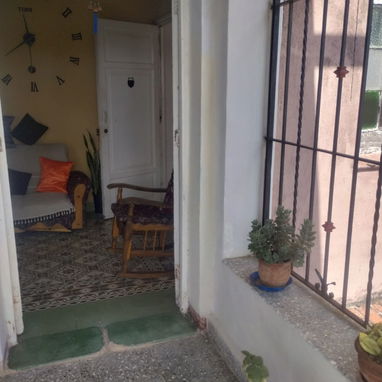 Apartamento en altos en Lawton cerca de la calzada de 10 de octubre - Img 123155073