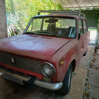 Vendo Lada - 2/3