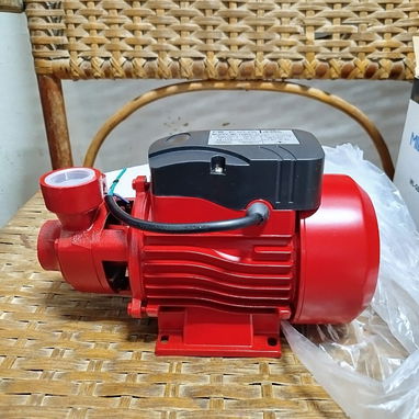 Motor de medio caballo de fuerza  45 USD💸  Solo recojida 🏡  Garantía: 1 mes - 2/2