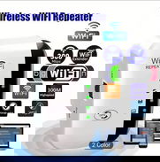 Repetidores Wifi nuevos. Ideales para ampliar la señal - Img 50047020