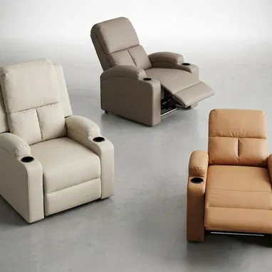 Sillones reclinables 270 USD - Img 123070001