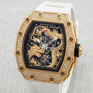 ⌚ Richard Mille - Img 56363997