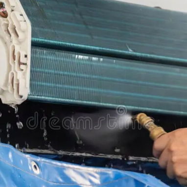 Limpieza profunda de Splitt y Aires acondicionados - Img 125114540