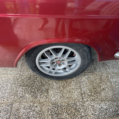 Ford consul - Img 127047588