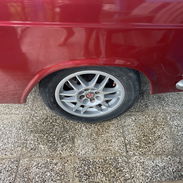 Se vende ford consul 1959 - Img 55398898